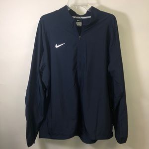 Nike Men’s Running Full Zip Jacket SZ XXL J85